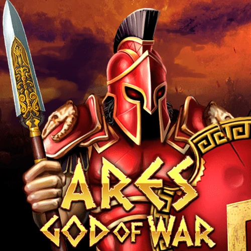 เกมสล็อต Ares God of War